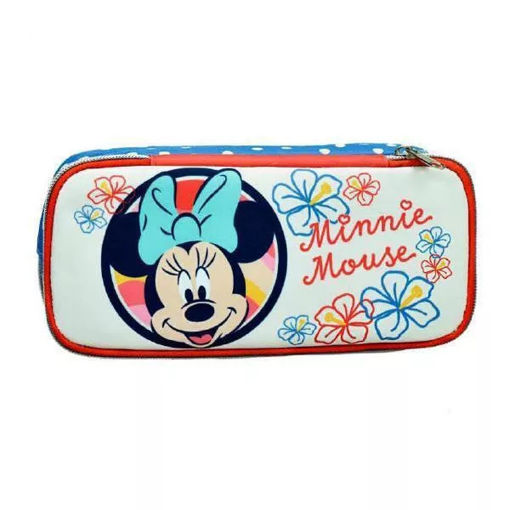 Picture of Disney Minnie Double-Deck pencil case